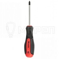 Отвертка Matrix Fusion Anti slip PH3х150 мм