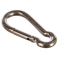 Карабин, М-6, А4, нерж.