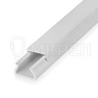 Кабель-канал ПВХ, 60x40мм, 2м