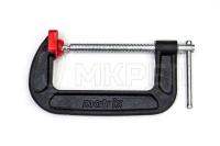 Струбцина Matrix, тип G, 125мм