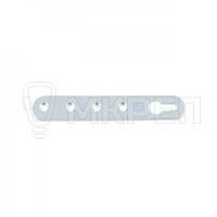 Подвес мебельный 105мм (цинк)