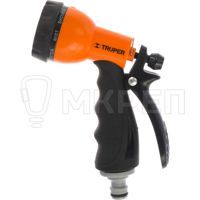 Распылитель садовый + коннектор