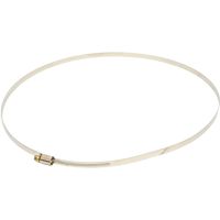 Хомут, червячный, Стандарт, 310-330/9