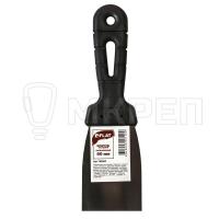 Шпатель FLAT, фасадный, нержавеющий, 60мм