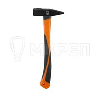 Молоток, Центроинструмент "Тройная сила", 500 гр.