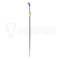 Шампур угловой