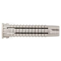 Дюбель универсальный, 5х25мм, 100шт, нейлоновый, Европартнер PDU N5