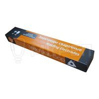 Электроды УОНИ 13/55, 3мм, упаковка 5кг, Электрод-Бор