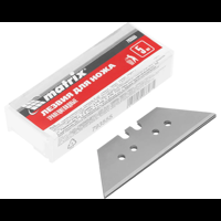 Лезвия, трапециевидные, прямые, 5 шт. Matrix