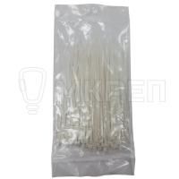 Жгут нейлоновый, белый, 150х3мм