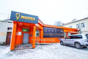 г. Сыктывкар