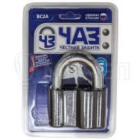 Замок навесной ВС2А