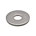 Шайба усиленная DIN9021 нержавеющая