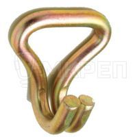 Крюк для стяжных систем, 50мм, 5000кг