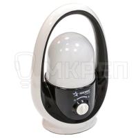 Фонарь кемпинговый, диммер, 8W, 6012HWLED