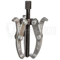 Съемник механический, тройной Sparta (100мм)