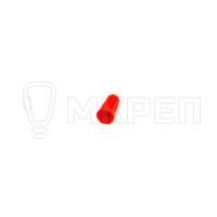 Соединительные изолирующие зажимы СИЗ NSC-3-О, оранжевый 2-4мм