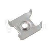 Крепление задней стенки, 15х15мм