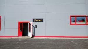 пгт. Жешарт