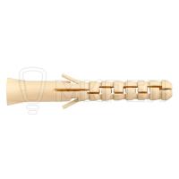 Дюбель распорный, 12х100мм, 20шт, нейлоновый, Европартнер PND12L