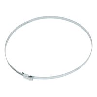 Хомут, червячный, Стандарт, 250-270/9