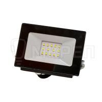 Прожектор светодиодный IEK, 20W, 6500K IP65