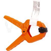 Зажим пружинный, 63мм, Amigo Grande