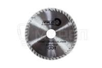 Диск пильный по дереву, 48 зубьев 125х22.2мм