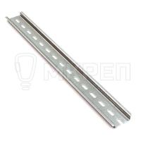 DIN-рейка, 16 модулей, 300мм