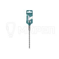 Бур Rennbohr, SDS+, 6х260мм