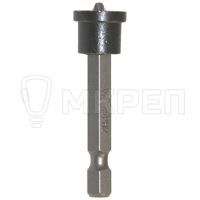 Насадка WhirlPower с ограничителем, PH2/50мм 2шт