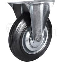 Неповоротная колесная опора FC92