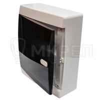 Бокс 18М, наружной установки