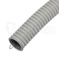 Гофрированная труба, d=16мм