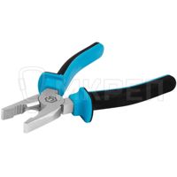 Пассатижи, 200мм