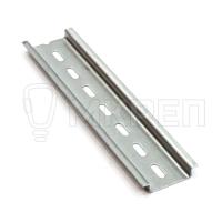 DIN-рейка, 8 модулей, 150мм