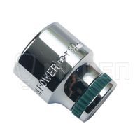 Головка WhirlPower, 1/4'', 10мм