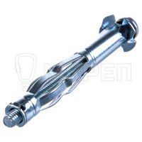 Дюбель Molly, М4x23мм