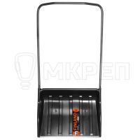 Скрепер FINLAND д/уборки снега 700х540мм.