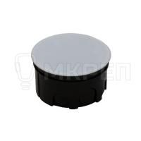 Распределительная коробка 70x40мм, внутренняя