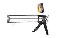 Пистолет для герметика скелетный