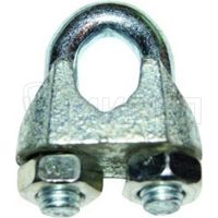 Зажим канатный Слоник, М10