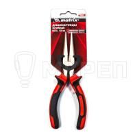 Тонкогубцы, 160мм