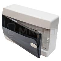 Бокс 12М, наружной установки