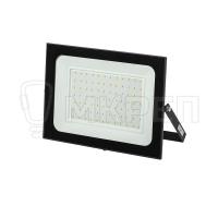 Прожектор светодиодный IEK, 100W, 6500K IP65