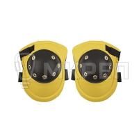 Наколенники с пластиковыми чашками FIT