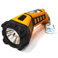 Фонарь Фотон LED RPM-5500, 3W аккумуляторный
