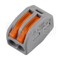 Экспресс-клемма WAGO 412