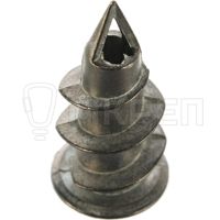 Дюбель Driva стальной, 14х28мм