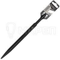 Пика круглая, RENNBOHR, SDS+, 250мм